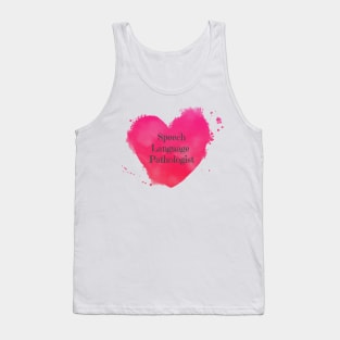 The Perfect Heart Tank Top